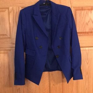 Women’s express blazer